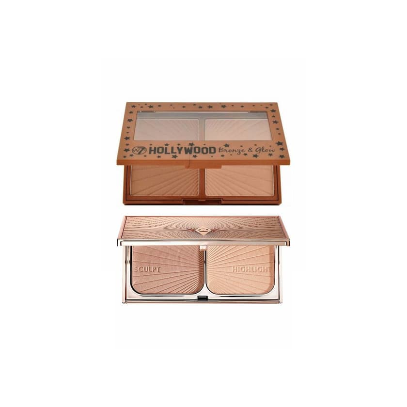 Product W7 • Charlotte Tilbury