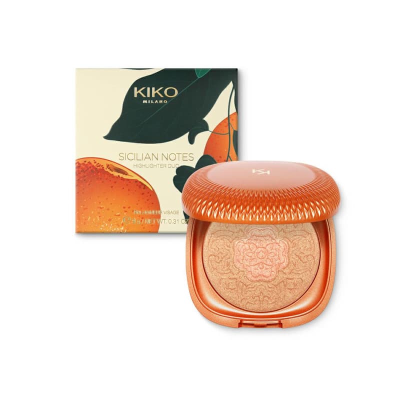 Product Iluminador Kiko