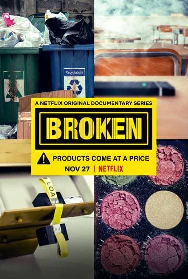 Movie BROKEN | 1X01