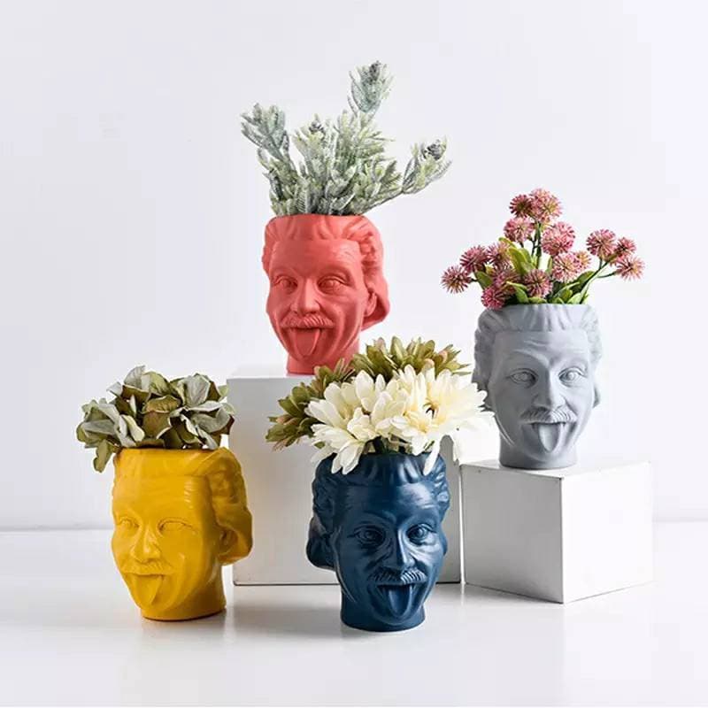 Product Florero Einstein