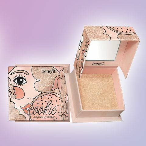 Product Iluminador Cookie Benefit