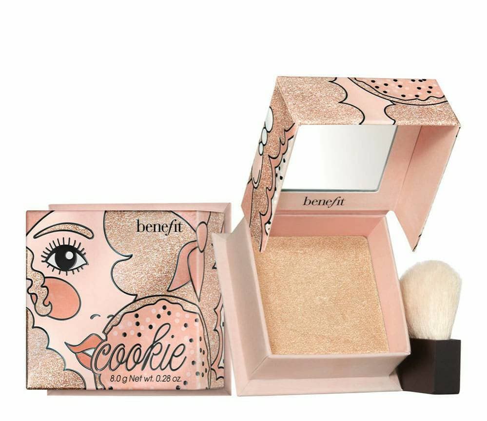 Product Iluminador Cookie Benefit