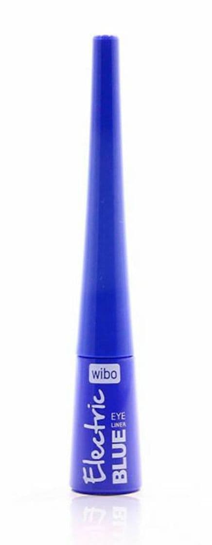 Product Eyeliner líquidoo azul Wibo