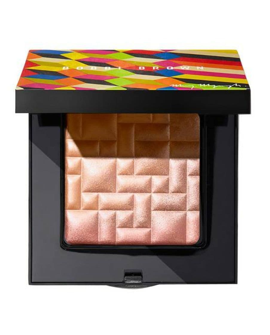 Product Iluminador Bobbi Brown x Morag Meyerscough 