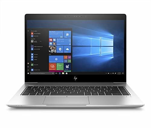 Electrónica HP EliteBook 840 G5 - Ordenador Portátil Profesional 14" FullHD