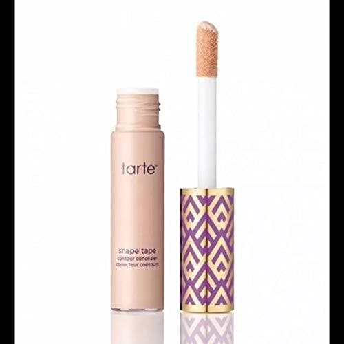 Fashion Shape Tape Contour Concealer - Corrector antiojeras • TARTE ...