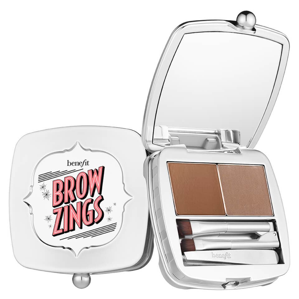 Fashion brow zings eyebrow shaping kit | Benefit Cosmetics