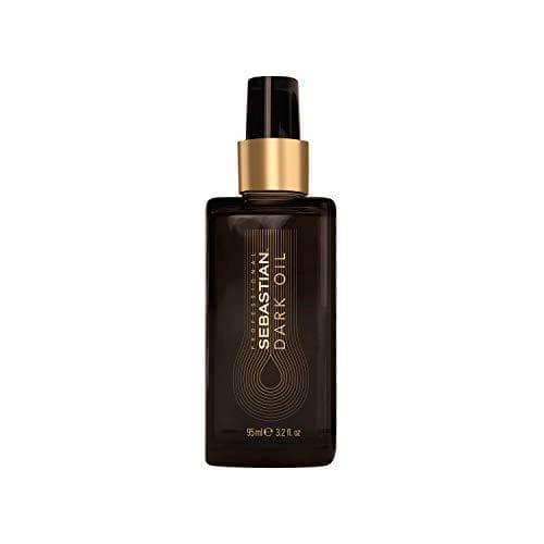 Belleza Sebastian Sebastian'S Dark Oil 3.2 Oz