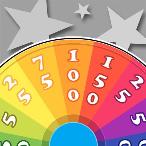 App Ruleta de la Suerte