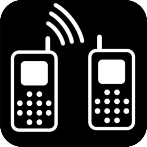 App Walkie Talkie Standard