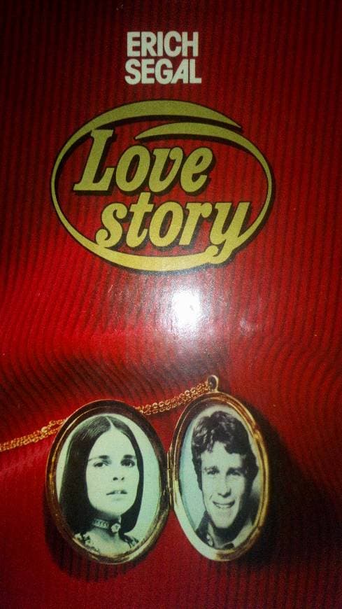 Book Love Story