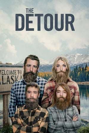 Serie The Detour