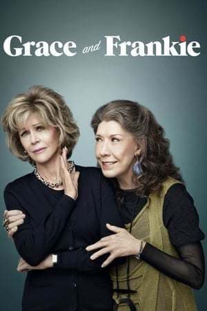 Serie Grace and Frankie