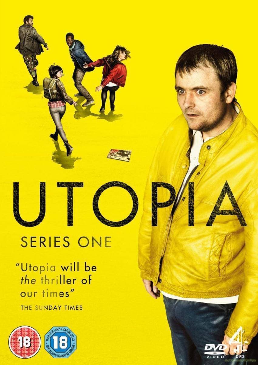 Serie Utopia