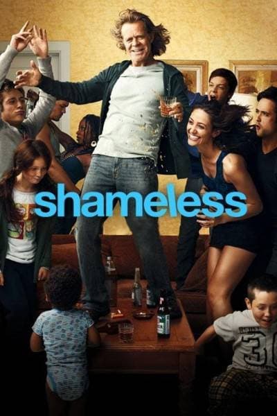 Serie Shameless