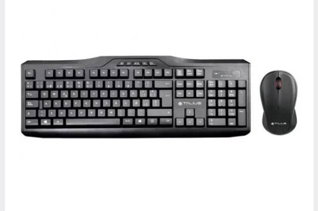 Producto  Teclado