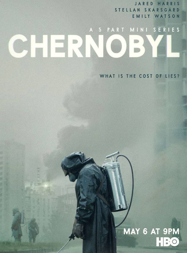 Serie Chernobyl