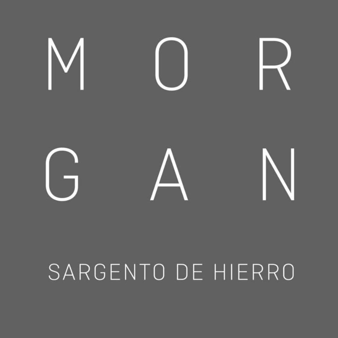 Canción Morgan - Sargento de Hierro 