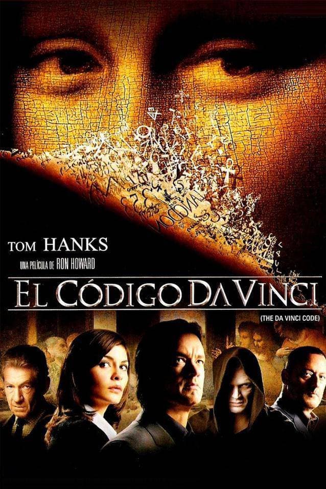 Película El Código Da Vinci (2006)