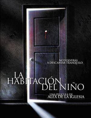 Película La Habitacion del Niño (2006)