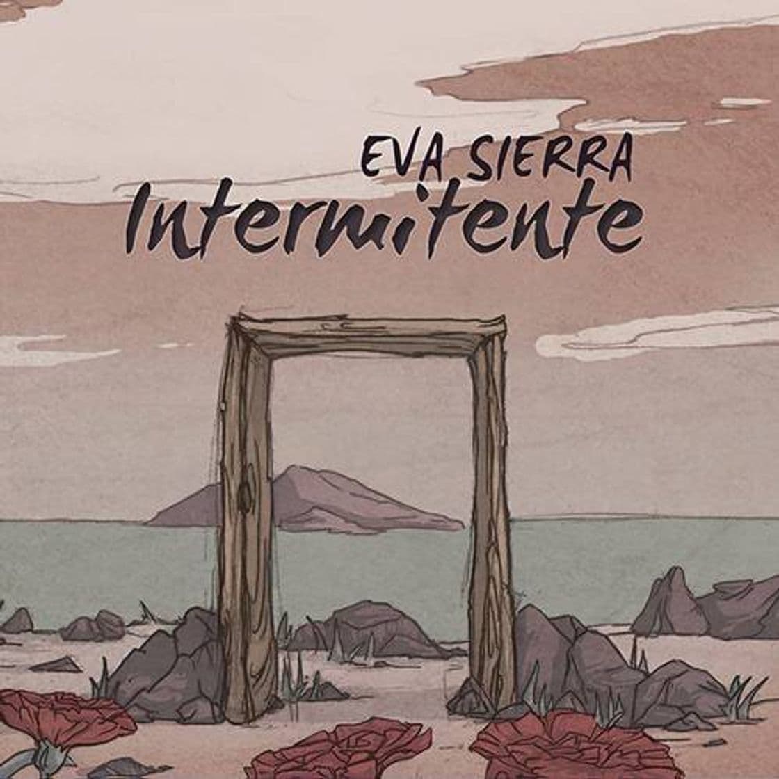 Canción Eva Sierra - Intermitente 