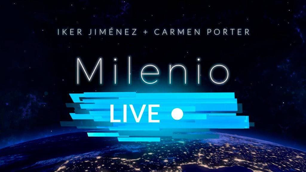 Moda Milenio Live