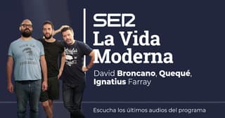 Moda La Vida Moderna