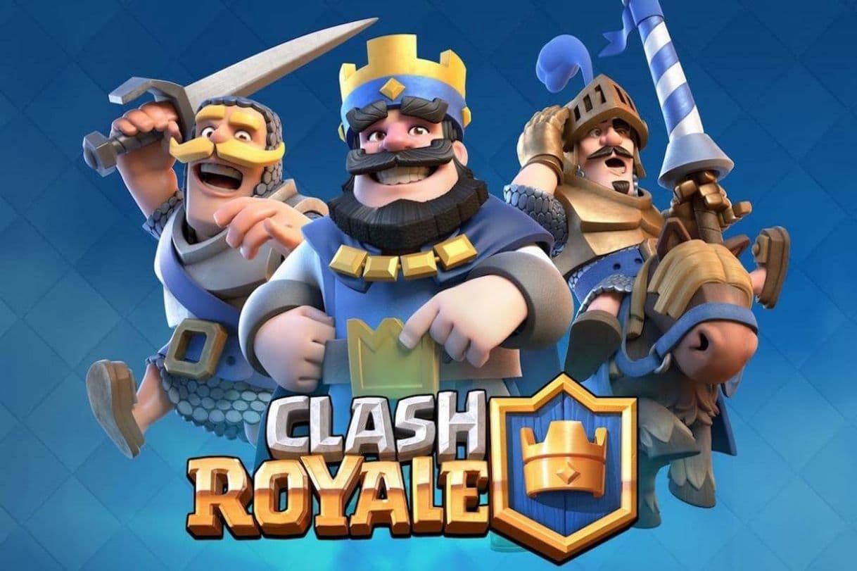 Videogames Clash Royale 🔥