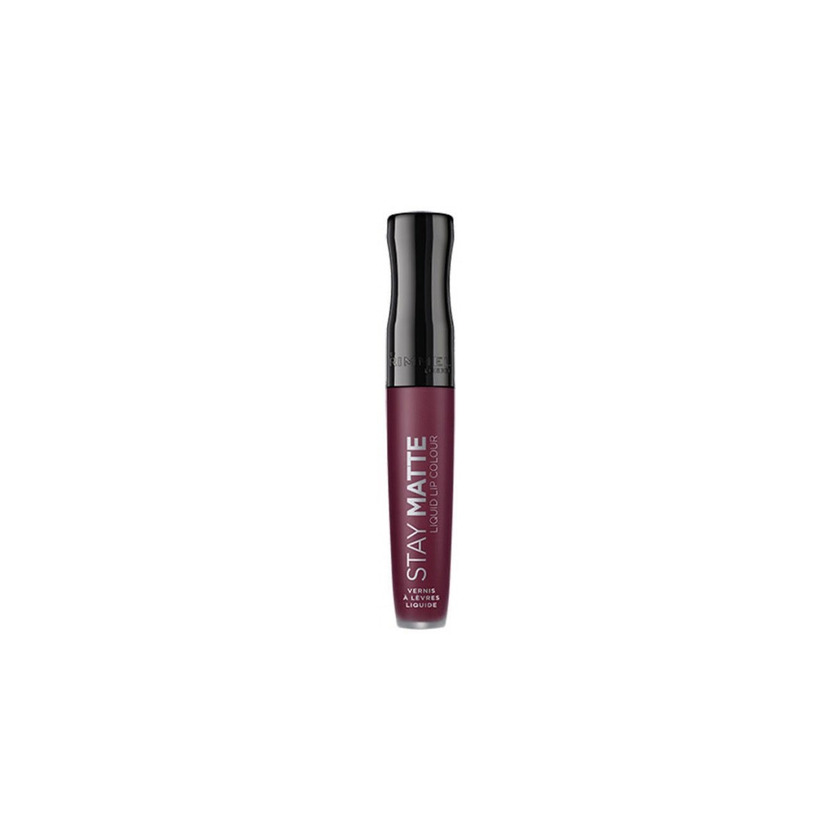 Producto Stay matte Rimmel London 