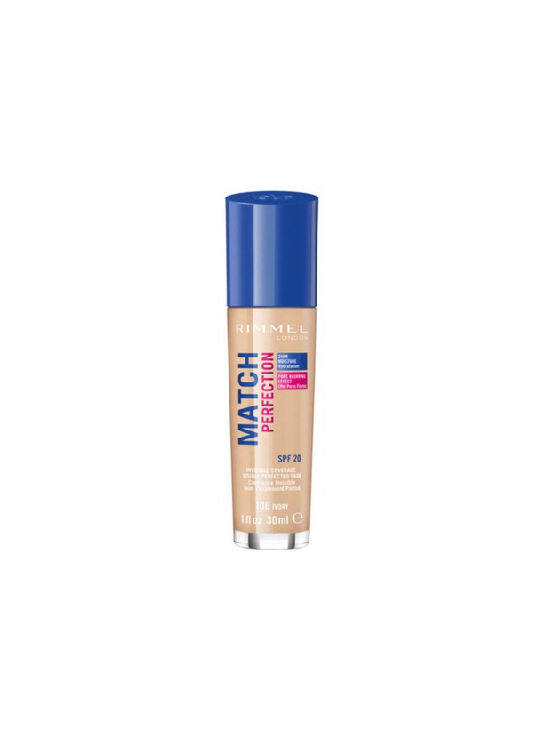 Producto Match Perfection Foundation Rimmel precio