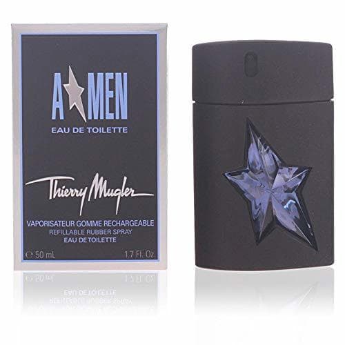 Beauty Thierry Mugler