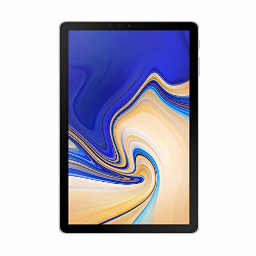 Electrónica Samsung Galaxy Tab S4 - Tablet de 10.5" WQXGA (Wi-Fi, Procesador Octa-Core