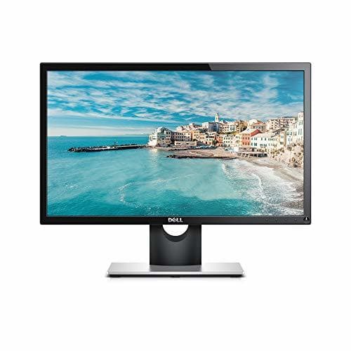 Electrónica Dell SE2216H - Monitor de 22" Full HD