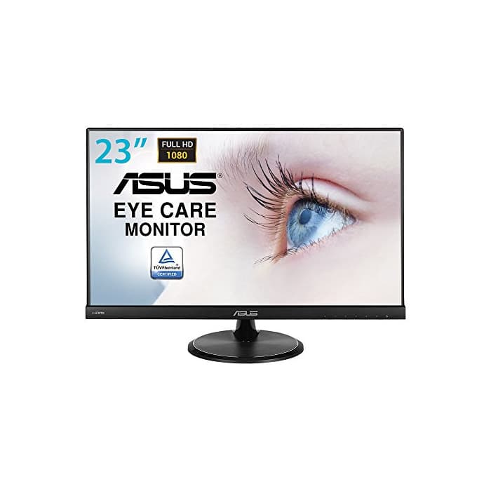 Electrónica ASUS VC239HE - Monitor Full HD de 23"