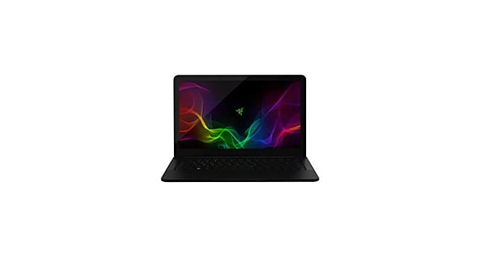 Electrónica Razer Blade Stealth 31,75 cm