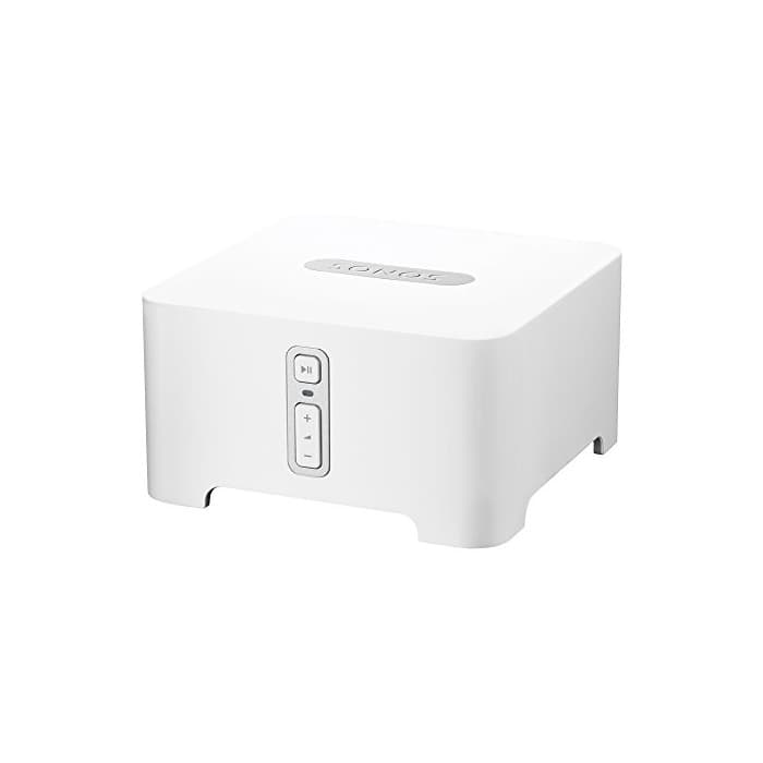 Electrónica Sonos Connect 1776009 - Reproductor de zona