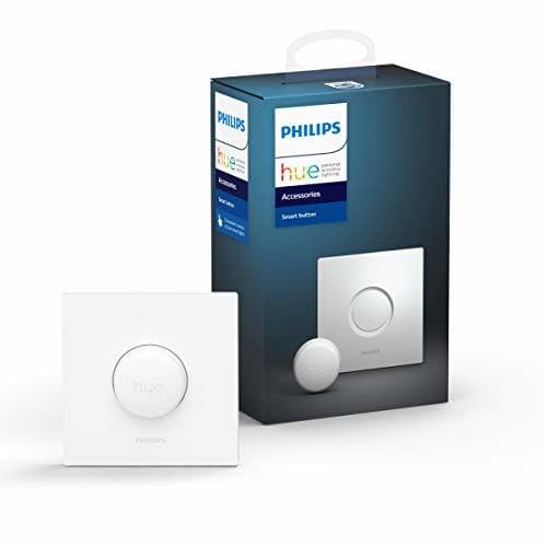 Elemento de la categoría hogar Philips Hue Botón