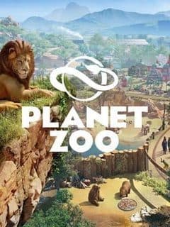 Videogames Planet Zoo