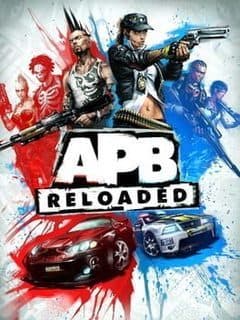 Videogames APB Reloaded