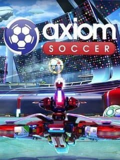 Videojuegos Axiom Soccer