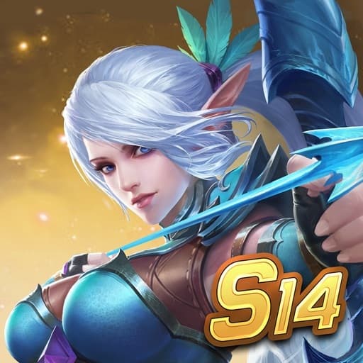 App Mobile Legends: Bang Bang