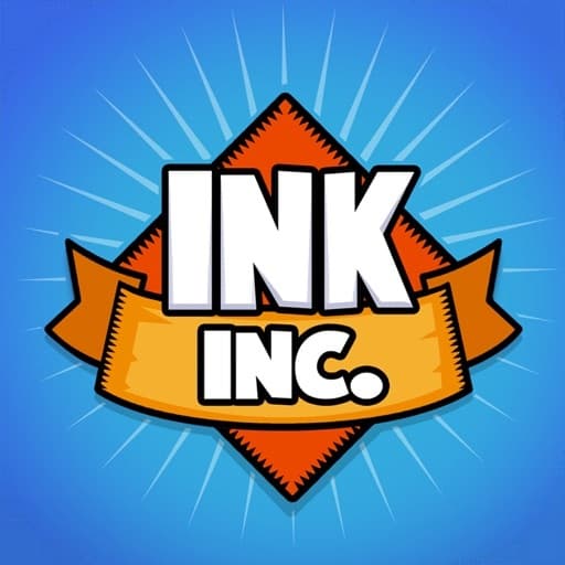 App Ink Inc. - Tattoo Tycoon