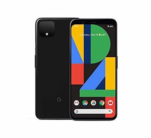 Electrónica Google Pixel 4 XL 16 cm