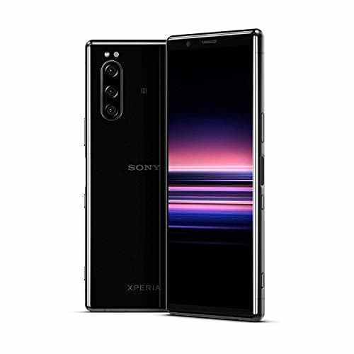 Electrónica Sony Xperia 5 -cómpralo con los Sony WF1000XM3 y aprovecha la oferta-