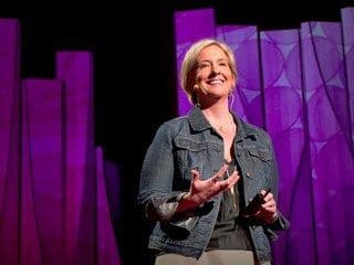 Moda Brené Brown: The power of vulnerability | TED Talk