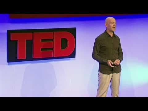 Moda Julian Treasure: How to speak so that people want to listen | TED Talk