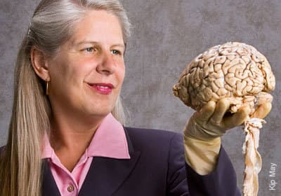 Moda Jill Bolte Taylor: My stroke of insight | TED Talk