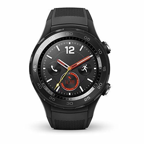 Electrónica HUAWEI Watch 2 - Smartwatch Android