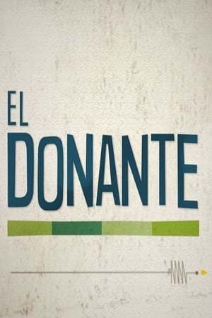 Serie El Donante