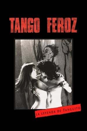 Película Wild Tango